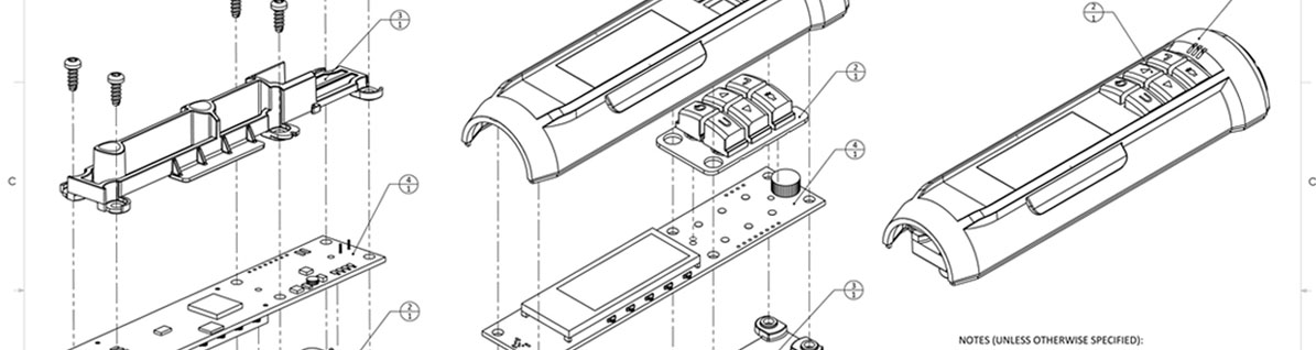 The Snap-on torque wrench instructional build guide for manufacturing.